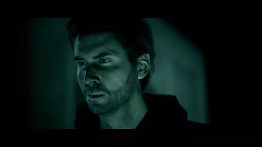 Alan Wake Remastered