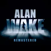Carátula de Alan Wake Remastered - Xbox Series