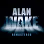 Alan Wake Remastered Xbox Series