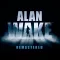 Alan Wake Remastered