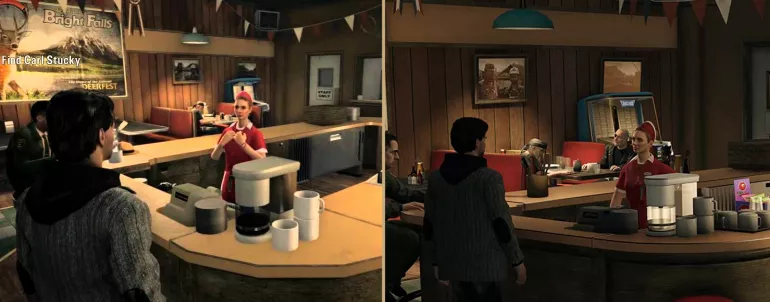 Imagen de Alan Wake Remastered Imagen de Alan Wake Remastered
