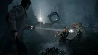 Alan Wake Remastered apunta a Nintendo Switch tras aparecer registrado en el sistema PEGI
