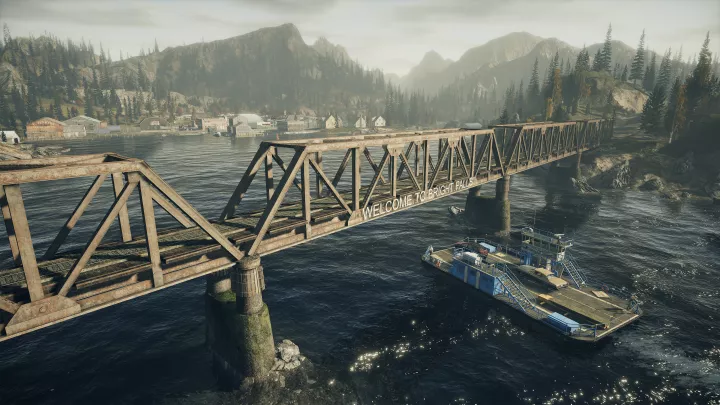 Alan Wake Remastered