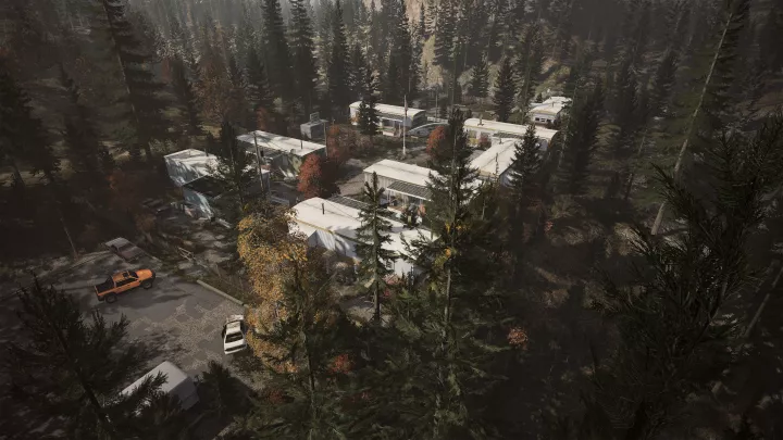 Alan Wake Remastered - PS5