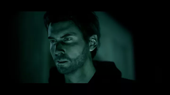 Alan Wake Remastered - PS5