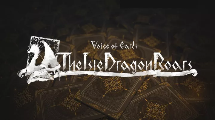 Voice of Cards