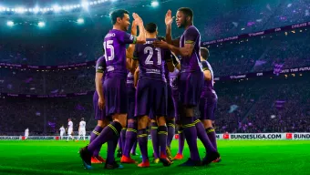 Análisis de Football Manager 2022