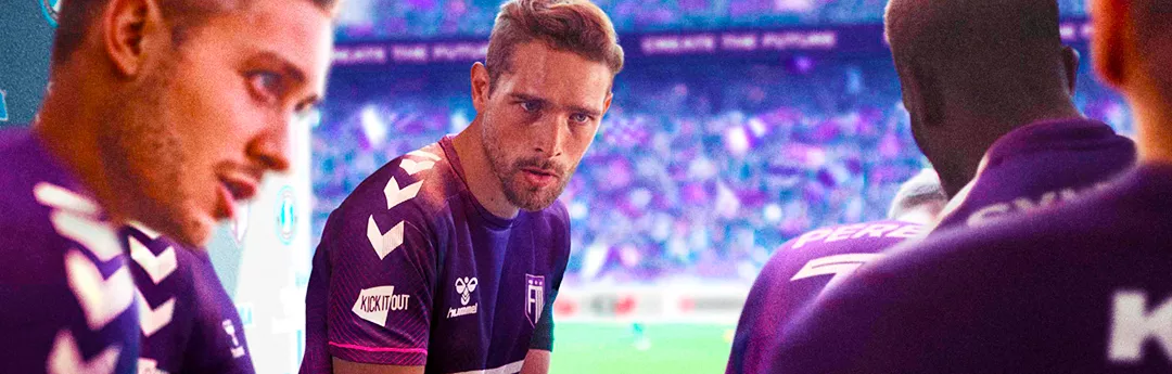 Análisis Football Manager 22 Análisis Football Manager 22