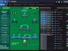 Football Manager 22 - Pantalla