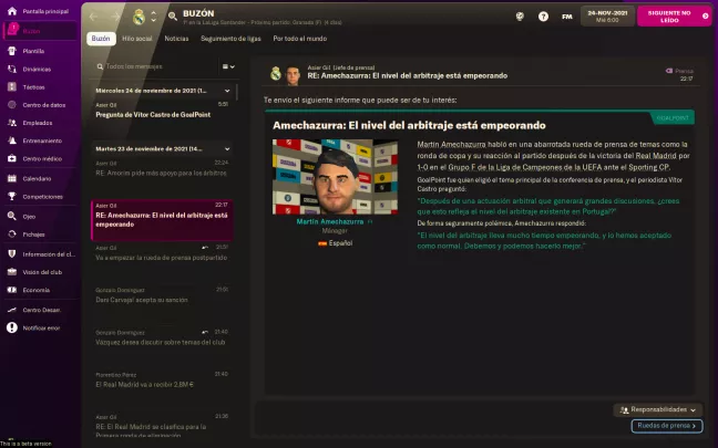 Football Manager 22 - PC