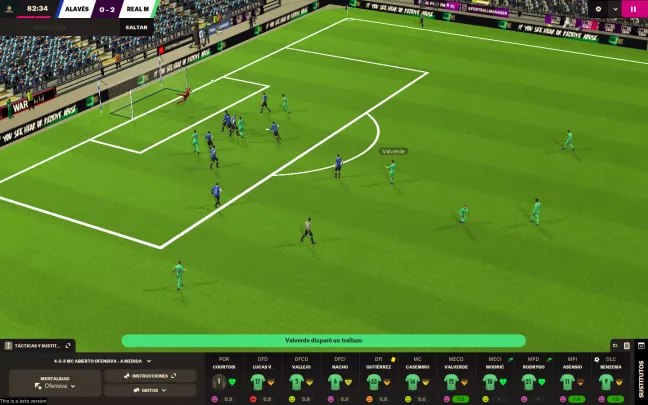 Football Manager 22