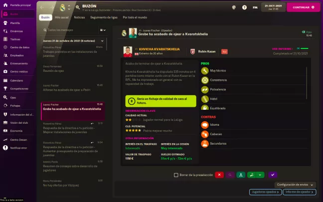 Football Manager 22 - PC