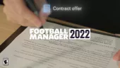 Tráiler de lanzamiento de Football Manager 2022: hora de llevar a la gloria a tu club de fútbol