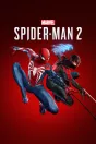 Marvel's Spider-Man 2 PS5