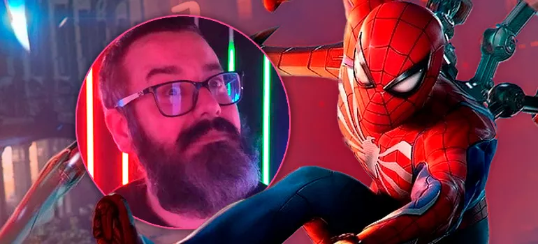 Marvel's Spider-Man 2 Marvel's Spider-Man 2