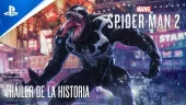 Tráiler de la historia de Marvel's Spider-Man 2