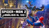 Una vez terminado el videojuego al 100% os cuento mis impresiones. Vídeo análisis de Marvel's Spider-Man 2