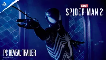 Tráiler de Marvel's Spider-Man 2 para PC