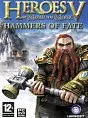 Heroes of Might & Magic V: Hammers of Fate PC