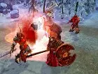 Heroes of Might & Magic V Hammers of Fate - Imagen PC