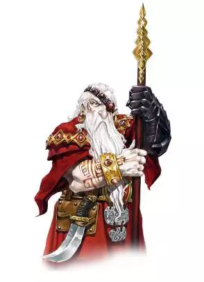 Heroes of Might & Magic V Hammers of Fate