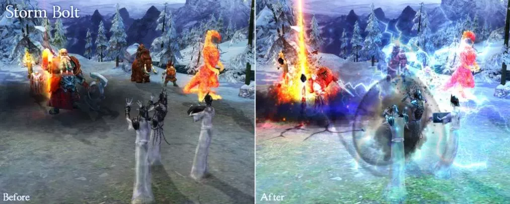 Heroes of Might & Magic V: Hammers of Fate