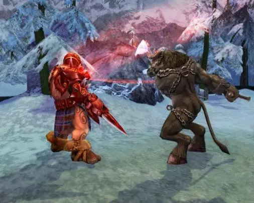 Heroes of Might & Magic V Hammers of Fate