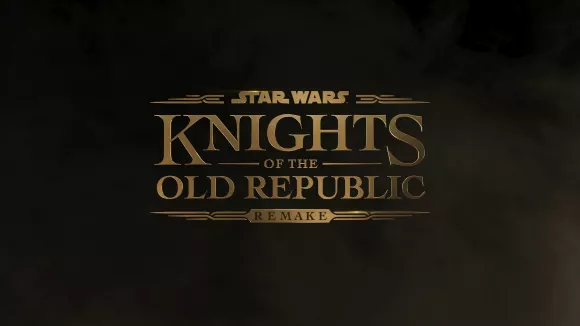 Carátula de Star Wars: KOTOR Remake