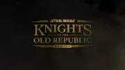 Carátula de Star Wars: KOTOR Remake - PS5
