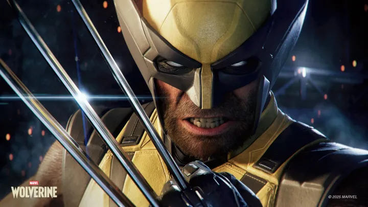 Marvel's Wolverine - PS5