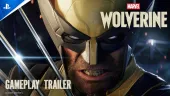 Tráiler gameplay de Marvel's Wolverine