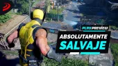 Vídeo impresiones de Marvel's Wolverine