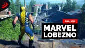 VIDEOANÁLISIS de MARVEL LOBEZNO - PS5 / PS5 Pro