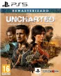 Uncharted: Legacy of Thieves Collection PS5