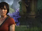 Uncharted Legacy 