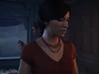 Uncharted Legacy 