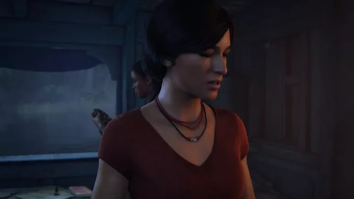 Uncharted Legacy - PC