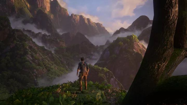 Uncharted Legacy - PC