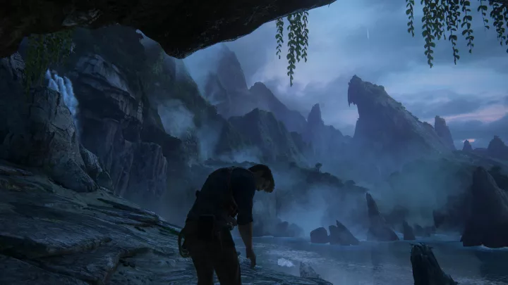 Uncharted: Legacy of Thieves Collection