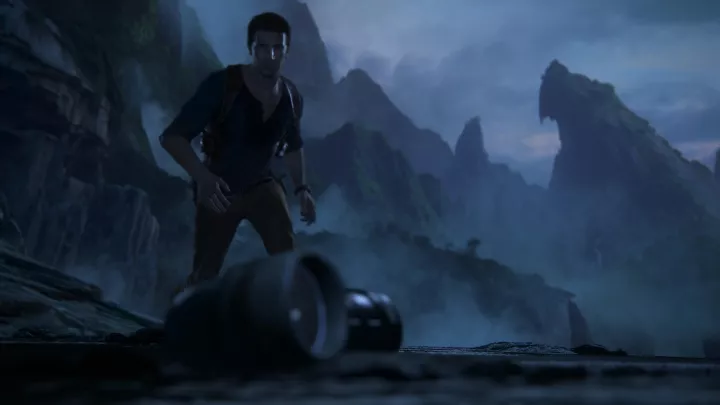 Uncharted Legacy - PC