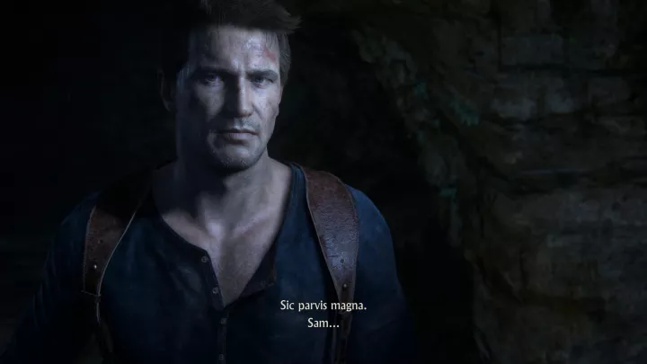 Uncharted: Legacy of Thieves Collection