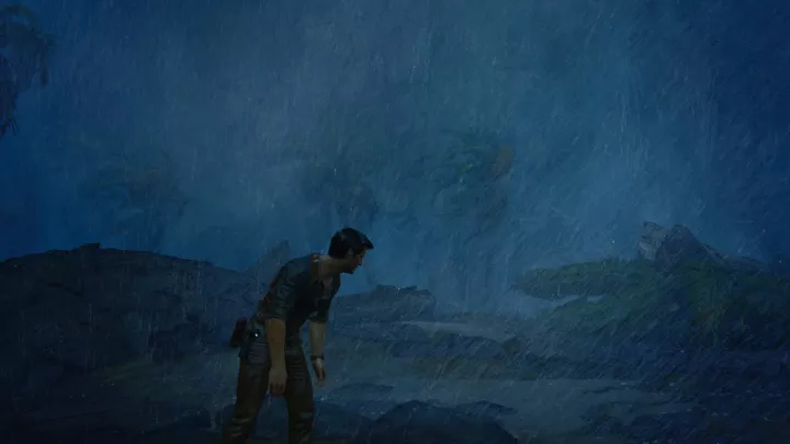 Uncharted Legacy - PC