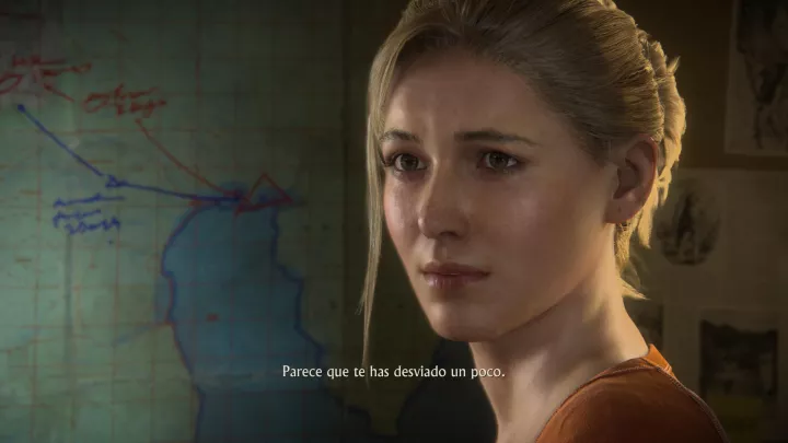 Uncharted Legacy - PC