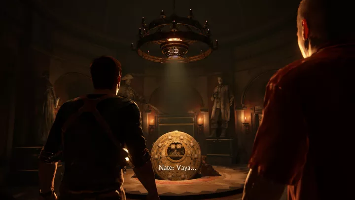 Uncharted: Legacy of Thieves Collection