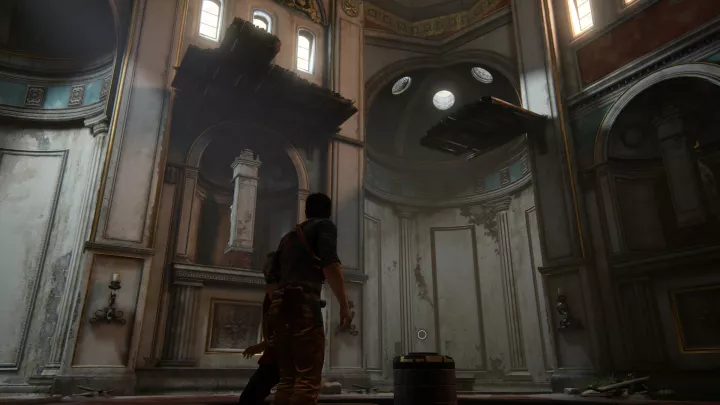 Uncharted Legacy - PC