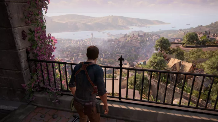 Uncharted Legacy - PC