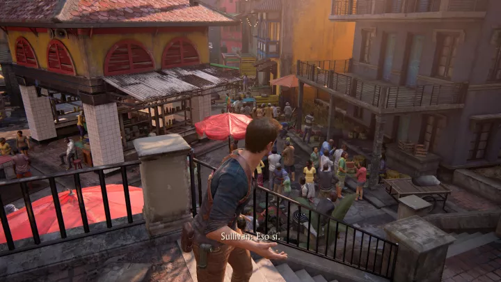 Uncharted: Legacy of Thieves Collection