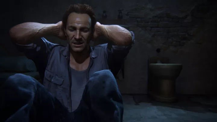 Uncharted Legacy - PC