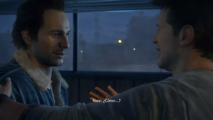 Uncharted: Legacy of Thieves Collection