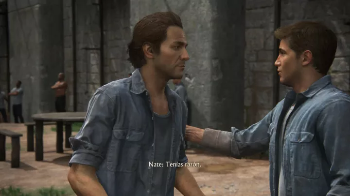 Uncharted: Legacy of Thieves Collection